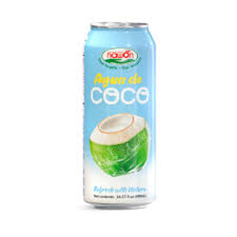 Nawon Pure Coconut Water Drink 490ml