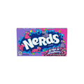 Nerds Grape & Strawberry Candy 141g - CAFELAX