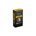 Nero Nabile Cremoso Coffee Capsules - 10 Capsules - CAFELAX