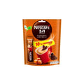 Nescafe 3in1 Arada Karamel Aromali 10 Sachets - CAFELAX