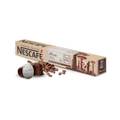 Nescafe Africas Coffee Capsules - 10 Capsules - CAFELAX