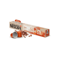 Nescafe Andes Coffee Capsules - 10 Capsules - CAFELAX