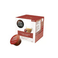 Nescafe Caffe Ginseng Dolce Gusto Coffee Capsules - 16 Capsules - CAFELAX