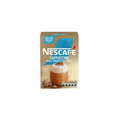 Nescafe Cappuccino Decaf Unsweetened Coffee 8 Sachets - CAFELAX