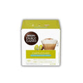 Nescafe Cappuccino Skinny & Unsweetened Dolce Gusto Coffee Capsules - 16 Capsules - CAFELAX