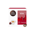 Nescafe Dolce Gusto Espresso Roma Coffee Capsules - 16 Capsules - CAFELAX