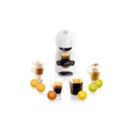 Nescafe Dolce Gusto Piccolo XS Manual Coffee Machine - CAFELAX