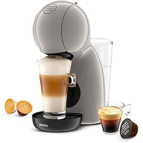 Nescafe Dolce Gusto Piccolo XS Manual Coffee Machine