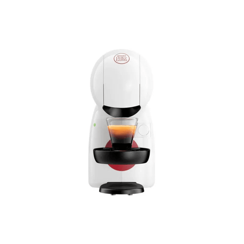 Nescafe Dolce Gusto Piccolo XS Manual Coffee Machine - CAFELAX