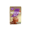 Nescafe Double Choc Mocha Coffee 8 Sachets - CAFELAX
