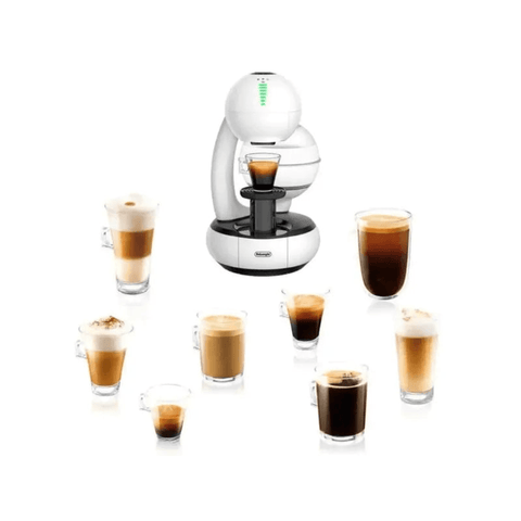 Nescafe Esperta Dolce Gusto Machine - CAFELAX