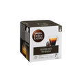 Nescafe Espresso Intenso Dolce Gusto Coffee Capsules - 30 Capsules - CAFELAX
