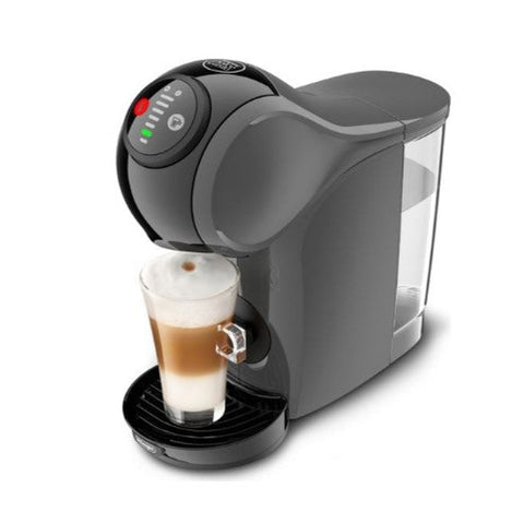Nescafe GENIO S Dolce Gusto Machine - Grey