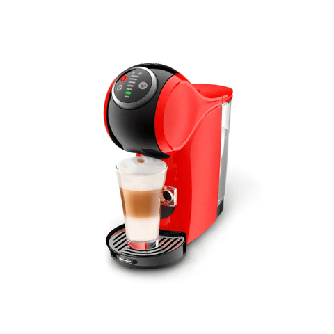 Nescafe GENIO S PLUS Dolce Gusto Machine - CAFELAX