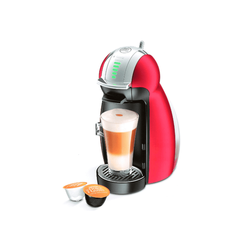Nescafe Genio 2 Dolce Gusto Machine - CAFELAX