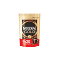 Nescafe Gold Blend Instant Coffee 180g - CAFELAX