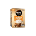 Nescafe Gold Cappuccino Caramel 12 Sachets - CAFELAX