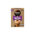 Nescafe Gold Mocha 12 Sachets - CAFELAX