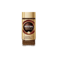 Nescafe Gold Sensazione Imported Instant Coffee 200g - CAFELAX