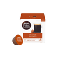 Nescafe Grande Intenso Dolce Gusto Coffee Capsules - 16 Capsules - CAFELAX
