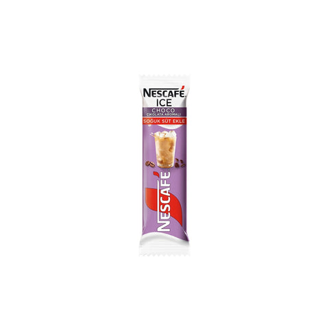 Nescafe Ice Choco 1 Sachet