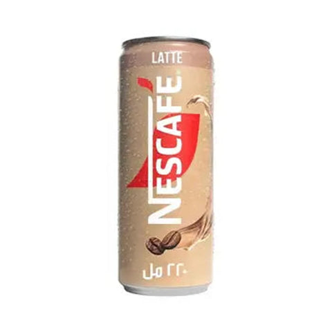 Nescafe Ice Coffee Latte 200g