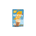 Nescafe Iced Latte Vanilla Cream Instant Coffee 7 Sachets - CAFELAX