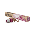 Nescafe India Coffee Capsules - 10 Capsules - CAFELAX
