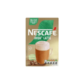 Nescafe Irish Latte 8 Sachets - CAFELAX