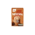 Nescafe Sticky Toffee Pudding Latte Coffee 7 Sachets - CAFELAX