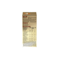 Nescafe Toffee Nut Latte 8 Sachets - CAFELAX