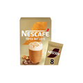 Nescafe Toffee Nut Latte 8 Sachets - CAFELAX