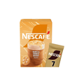Nescafe Vanilla Cookie Dough Latte 7 Sachets - CAFELAX