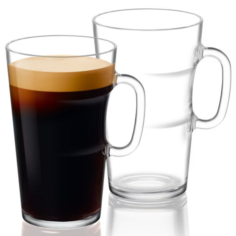 Nespresso 2X View Alto Mug