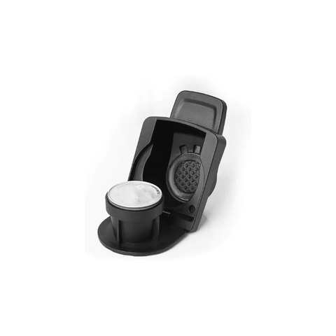 Nespresso Adaptor For Mini Me Machines (Check Compatibility) - CAFELAX