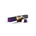 Nespresso Arpeggio Decaffeinato Coffee Capsules - 10 Capsules - CAFELAX