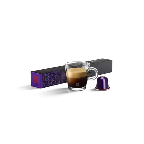 Nespresso Arpeggio Decaffeinato Coffee Capsules - 10 Capsules - CAFELAX