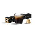 Nespresso Barista Creation Caramello Coffee Capsules - 10 Capsules - CAFELAX