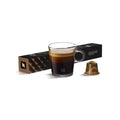 Nespresso Barista Creation Cioccolatino Coffee Capsules - 10 Capsules - CAFELAX