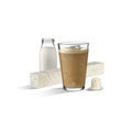 Nespresso Barista Creation Coconut Over Ice Coffee Capsules - 10 Capsules - CAFELAX