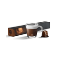 Nespresso Barista Creation Corto Coffee Capsules - 10 Capsules - CAFELAX