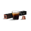 Nespresso Barista Creation Nocciola Coffee Capsules - 10 Capsules - CAFELAX