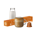 Nespresso Barista Creation Pumpkin Spice Cake Coffee Capsules - 10 Capsules - CAFELAX