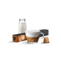 Nespresso Barista Creation Scuro Coffee Capsules - 10 Capsules - CAFELAX
