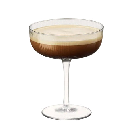 Nespresso Barista Mixologist Stemmed - 2 Glasses