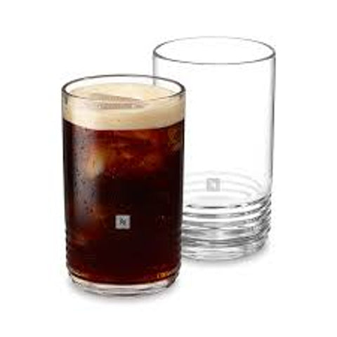 Nespresso Barista Recipe Large Set  - 2 * 450 ml