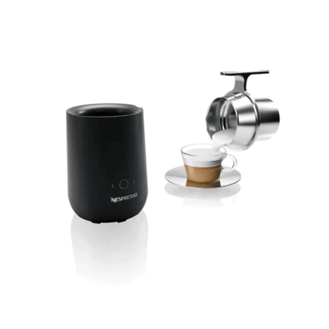 Nespresso Barista Recipe Maker - CAFELAX