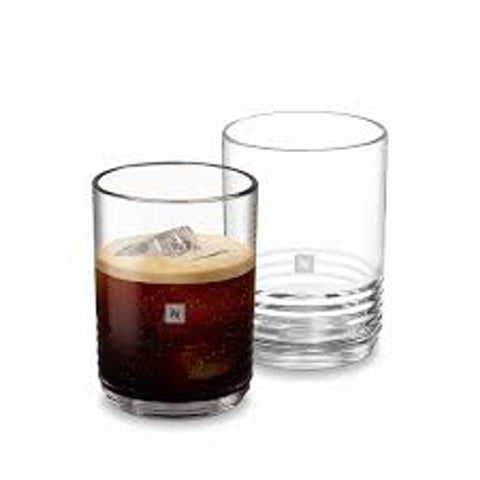 Nespresso Barista Recipe Small Set - 350ml * 2