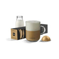 Nespresso Bianco Doppio Vertuo Capsules - 10 Capsules - CAFELAX