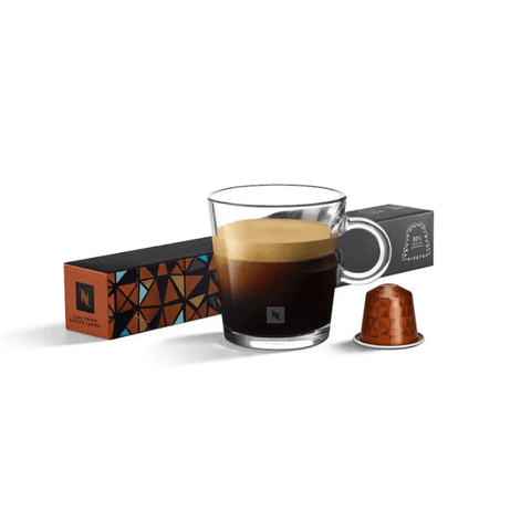 Nespresso Cape Town Coffee Capsules - 10 Capsules - CAFELAX